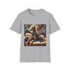 Doberman Pinscher Regal Classic | Unisex Dog T-Shirt