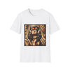Cavalier King Charles Spaniel Alpha Royal | Unisex Dog T-Shirt