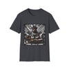 Rottweiler Modern Diva | Unisex Dog T-Shirt