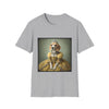 Beagle Shirt | Queen Bee Dog Lover Tee