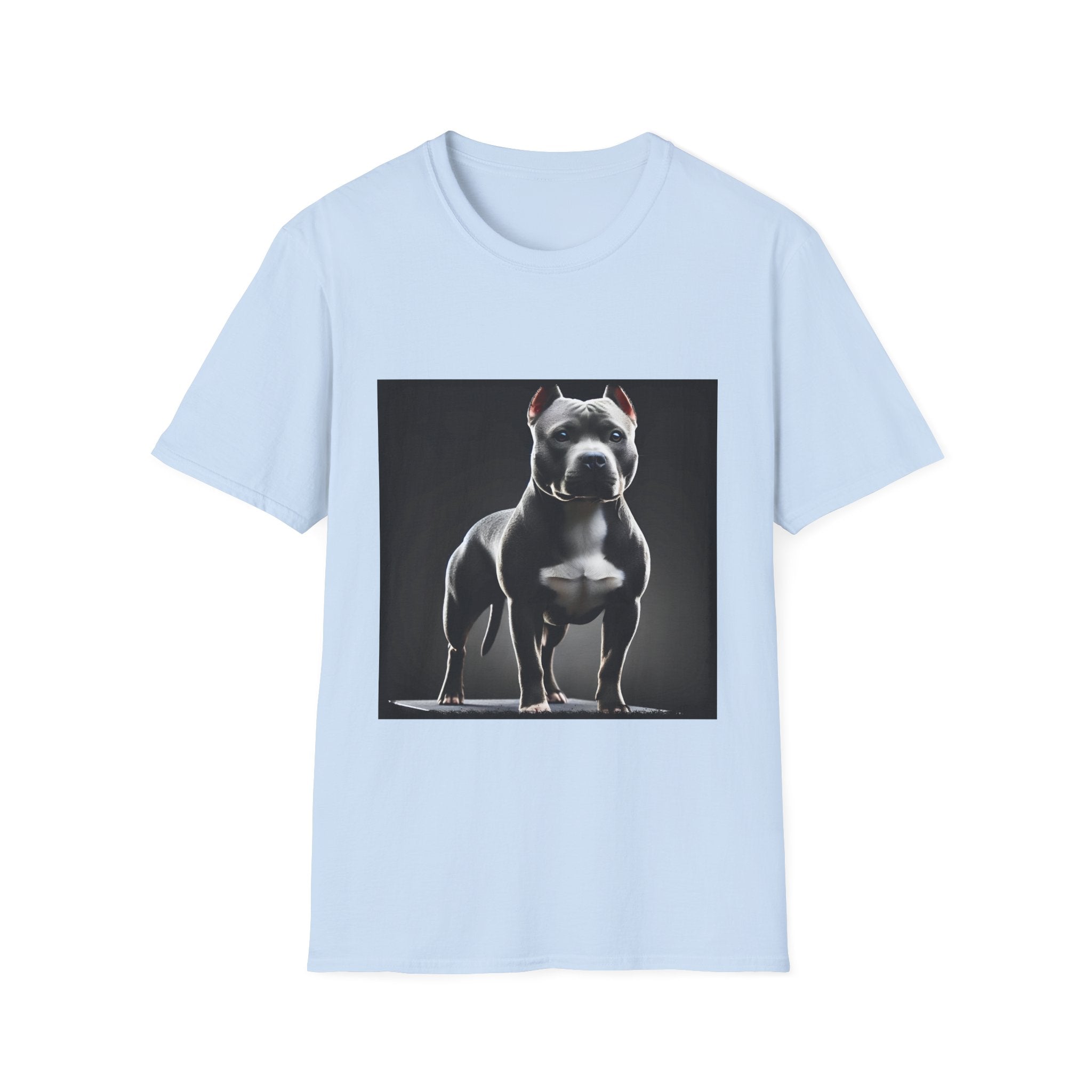 American Pit Bull Terrier Shirt | Best in Show Dog Lover Tee