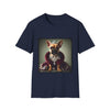 French Bulldog Shirt | Diamond Reign Dog Lover Tee