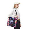 American Pit Bull Terrier Tote Bag | Beautiful Classic Dog Lover Gift