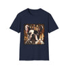 French Bulldog Shirt | Majestic Bling Dog Lover Tee