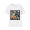 Boxer Brindlenaut | Unisex Dog T-Shirt